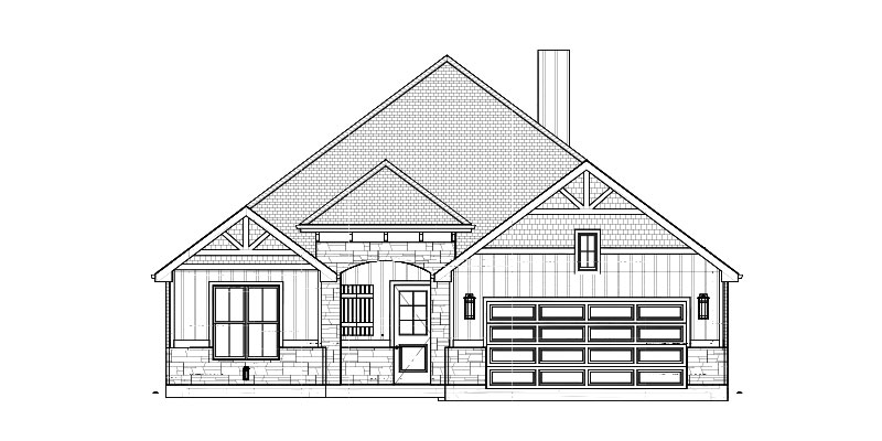 Dogwood Floor Plan